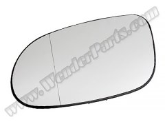 Ayna Camı W168 C208 Sol Elekt., Isıtmalı, Asferik 1998-04 - 2088100921