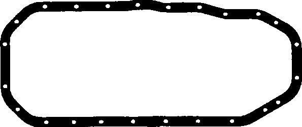 Vw Passat Adv Karter Contası 054103609 054103609 35103609 54103609