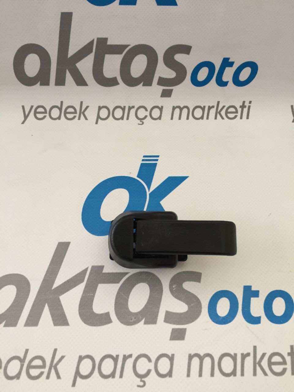 İçten Açma Kapı Kolu Doğan Kartal Şahin
