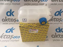 Radyatör Ek Deposu Albea Palıo 1.2 16V