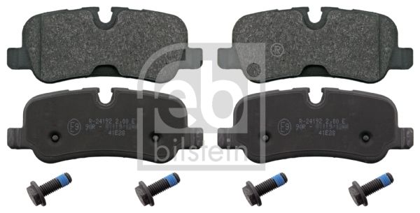 RANGE SPORT ARKA BALATA LR019627-LR021316
