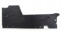 TABAN ALT BAKALİTİ F20/F30/L BMW 51757241833