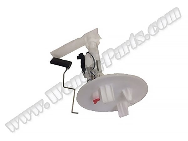 Yakıt Depo Filtresi W166 X166 W251 [M276 M278] (Şamandıralı) - 1664700490