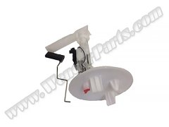 Yakıt Depo Filtresi W166 X166 W251 [M276 M278] (Şamandıralı) - 1664700490