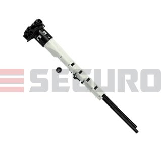 Depo Şamandırası 400 Lt Actros / Axor 0095423018 0155424317 L=540Mm  51.1332.1013