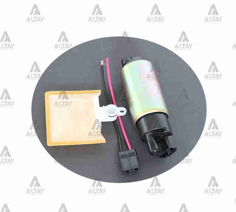 Yakıt Pompası (Depo İçi) Cıvıc  92=> / Accord / Crv  95=> 17040S04L00