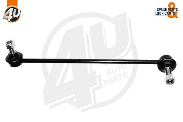 Viraj Rotu Ön Metal Sağ Gf4 1998-05 - 1J0411316D