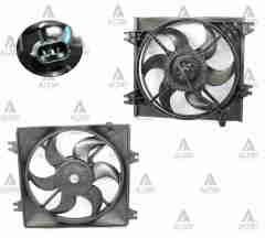 Fan Klima Accent 00-06 A/T 9773025000