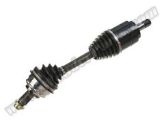 Komple Aks X5:E53 Ön Sol 101-01-039