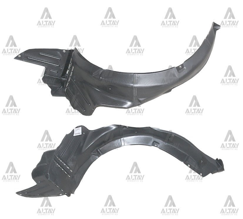 Çamurluk Davlumbazı Accent Ön 00-02 Sağ 8681225000