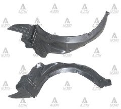 Çamurluk Davlumbazı Accent Ön 00-02 Sağ 8681225000