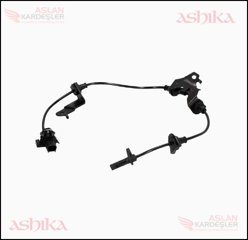 Abs Sensoru On Sag- Accord 08- 15104464