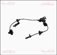 Abs Sensoru On Sag- Accord 08- 15104464