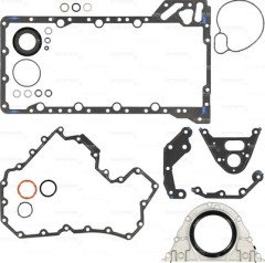 Bmw N63 Alt Takım Conta 11127159389 11112159389