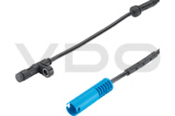 Abs Sensörü Arka Sol-Sağ R50/52/53 2001-06 - 34526756385