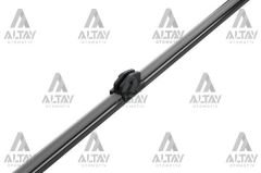 SİLECEK SÜPÜRGESİ A4 08-16 / Q3 12-18 ARKA AEROTWIN A402H (400mm)