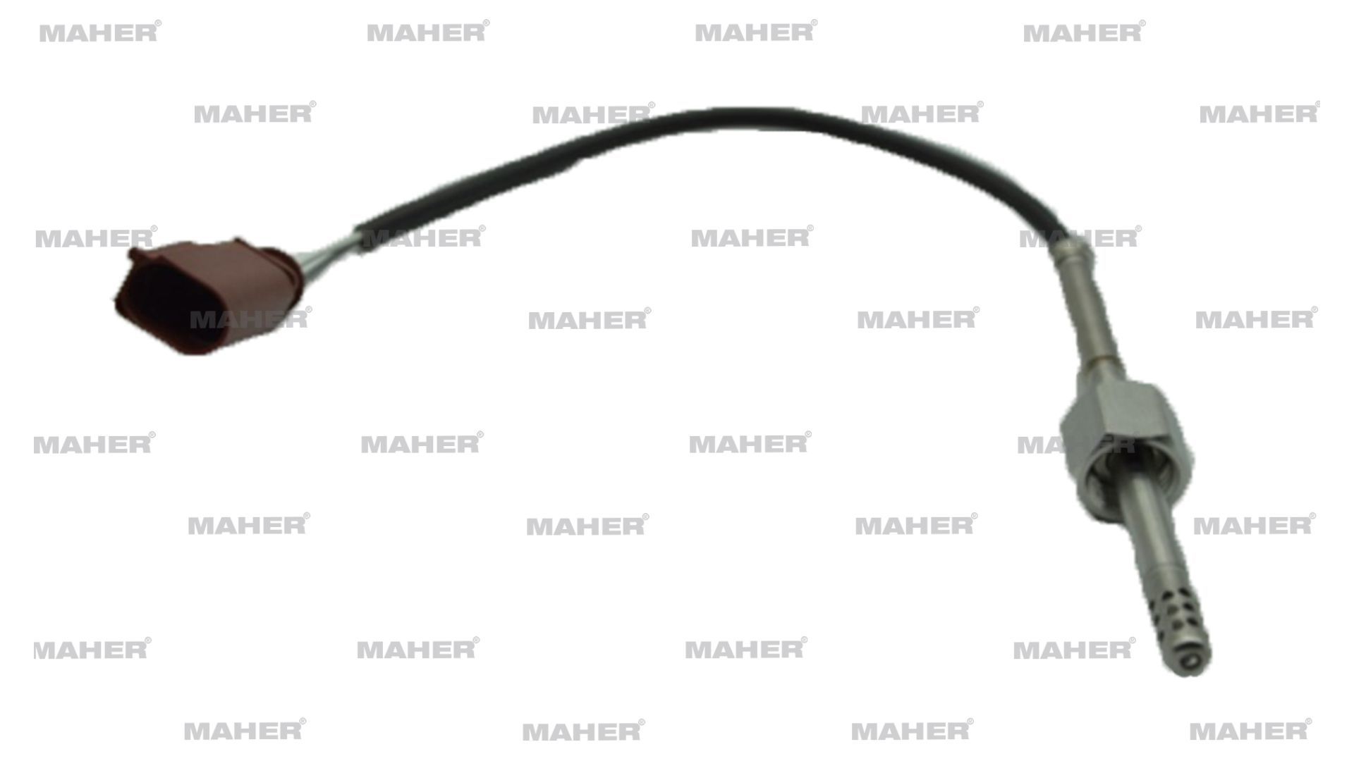 SENSÖR EGZOZ SICAKLIK CRAFTER 06-12 BJK-BJM 2.5 TDİ (PARTİKÜL ÖNCESİ) 070906088AA