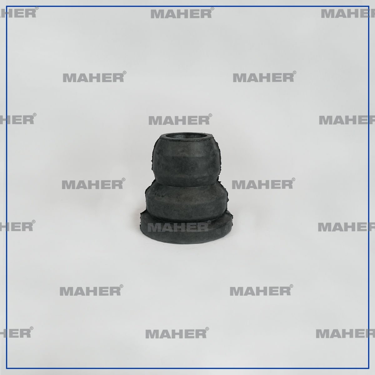 SÜSPANSİYON TAKOZU DOGAN / KARTAL / SAHIN / M131 / DKS / SLX 83-02 YM. ÖN ARMUT TAKOZ