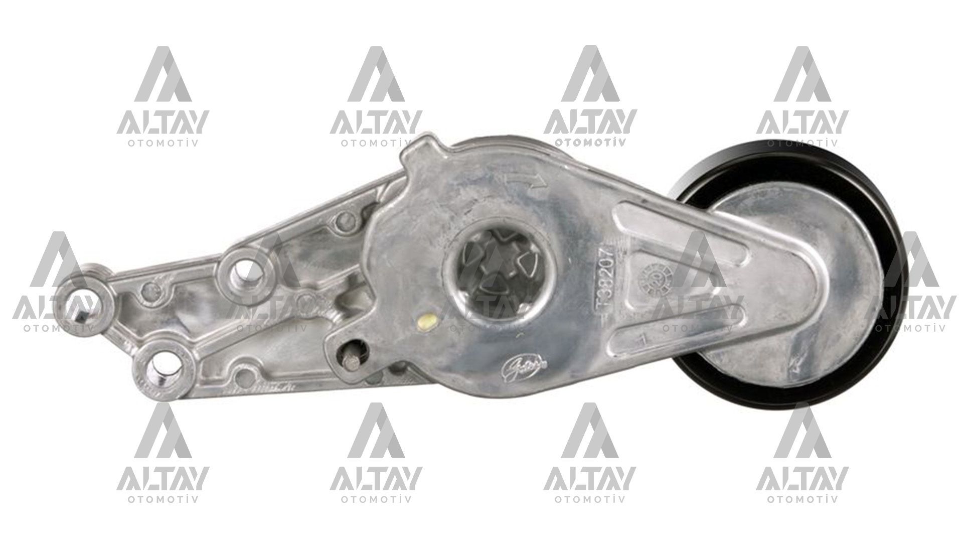 VANTİLATÖR GERGİSİ A4 / A6 01-05 ALZ-ALT 1.6-2.0