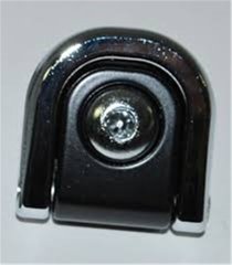 SANRUF TUTUCU CİVATA KLİPS LAND ROVER EOZ500060WTK