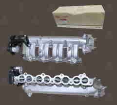 Manifold Emme Accent 06-11 Era / Rıo 06-11 Dizel 283102A400