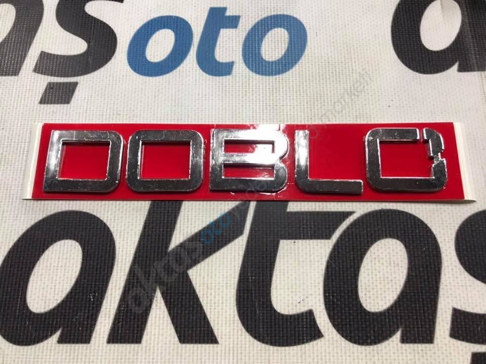 YAZI DOBLO 3 4 KASA