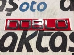 YAZI DOBLO 3 4 KASA