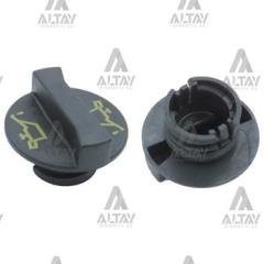 Kapak Motor Yağ Dolum Boxer Iıı / Jumper Iıı / E4 / E5 06=> / Transıt V347 06-14 / V363 Courıer 14=> Ys4G6766Aa