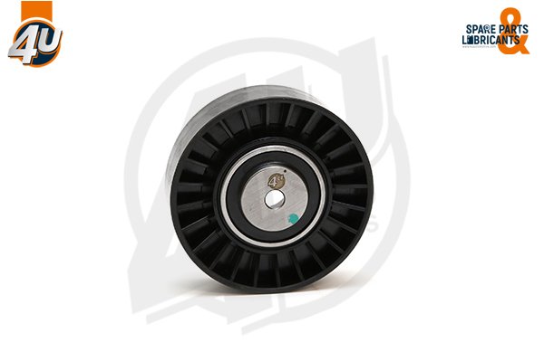 Kasnak  Vw   V-kayış - 074145278E