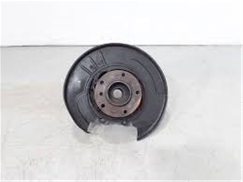 AKS TAŞIYICI E38/R ARKA BMW 33321090748