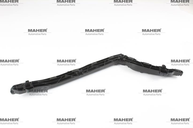Tampon Bağlantı Braketi Crv 12-14 Arka Sağ 71593T0Aa01