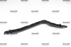 Tampon Bağlantı Braketi Crv 12-14 Arka Sağ 71593T0Aa01