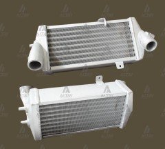 Intercooler (Ara Soğutucu) Accent 14-18 Blue / I-20 15-18 / I-30 Rıo Ceed 15-17 Dizel 282712A640