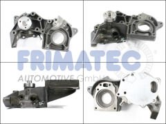 DEVIRDAIM IVECO EUROCARGO 98415831