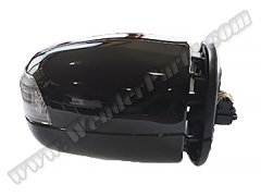 Komple Ayna W210 Sağ Elekt. Isıtmalı 2000-02 - 2108100276