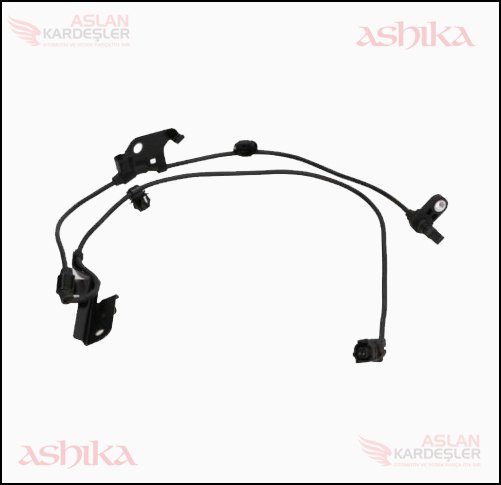 Abs Sensoru On Sag- Rav4 06-