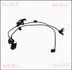 Abs Sensoru On Sag- Rav4 06-
