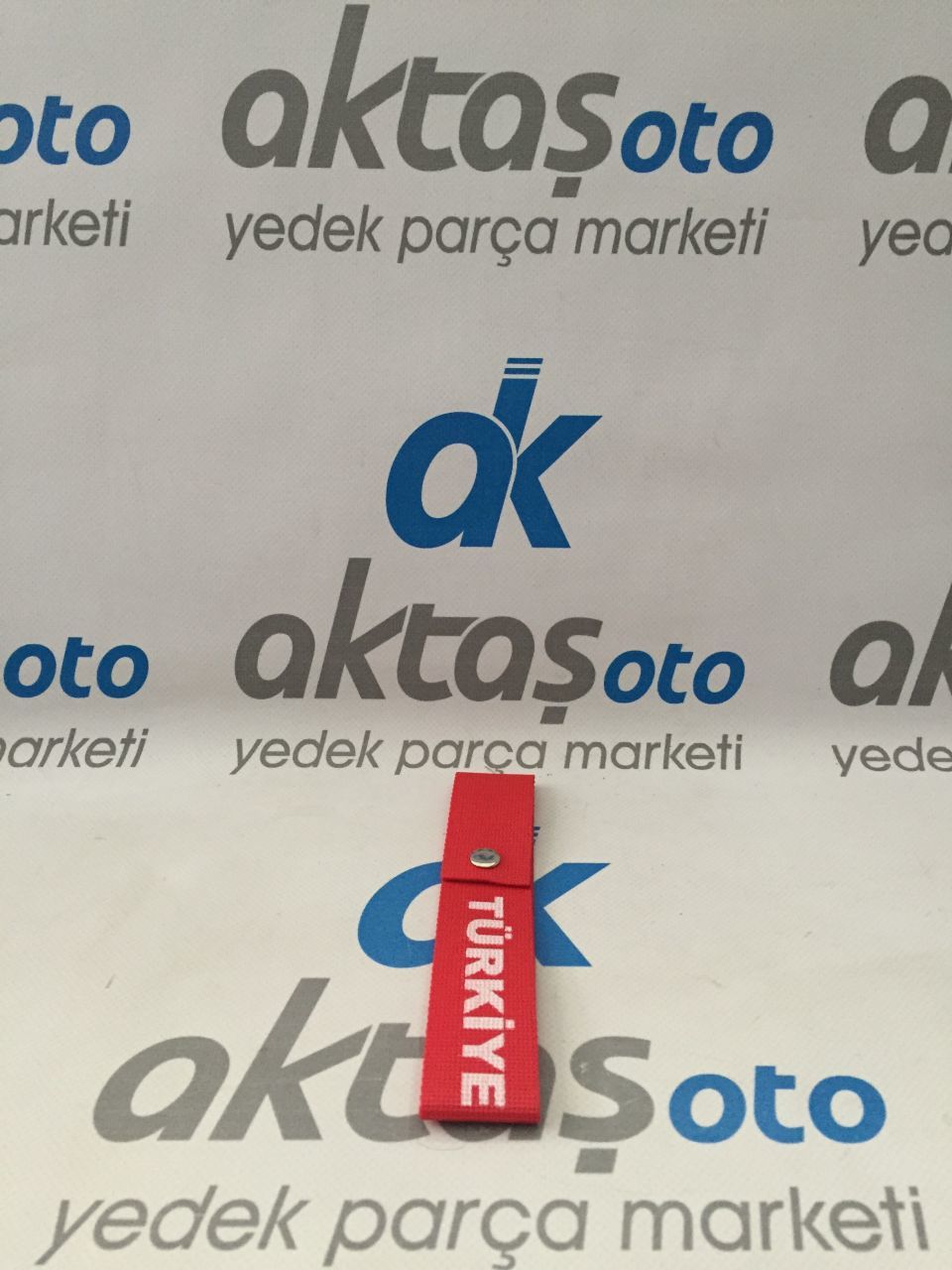 Tampon Dili Çeki İpi