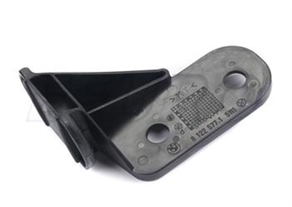 TAMPON BRAKETİ E36/L ÖN KASADAKİ BMW 51118122577