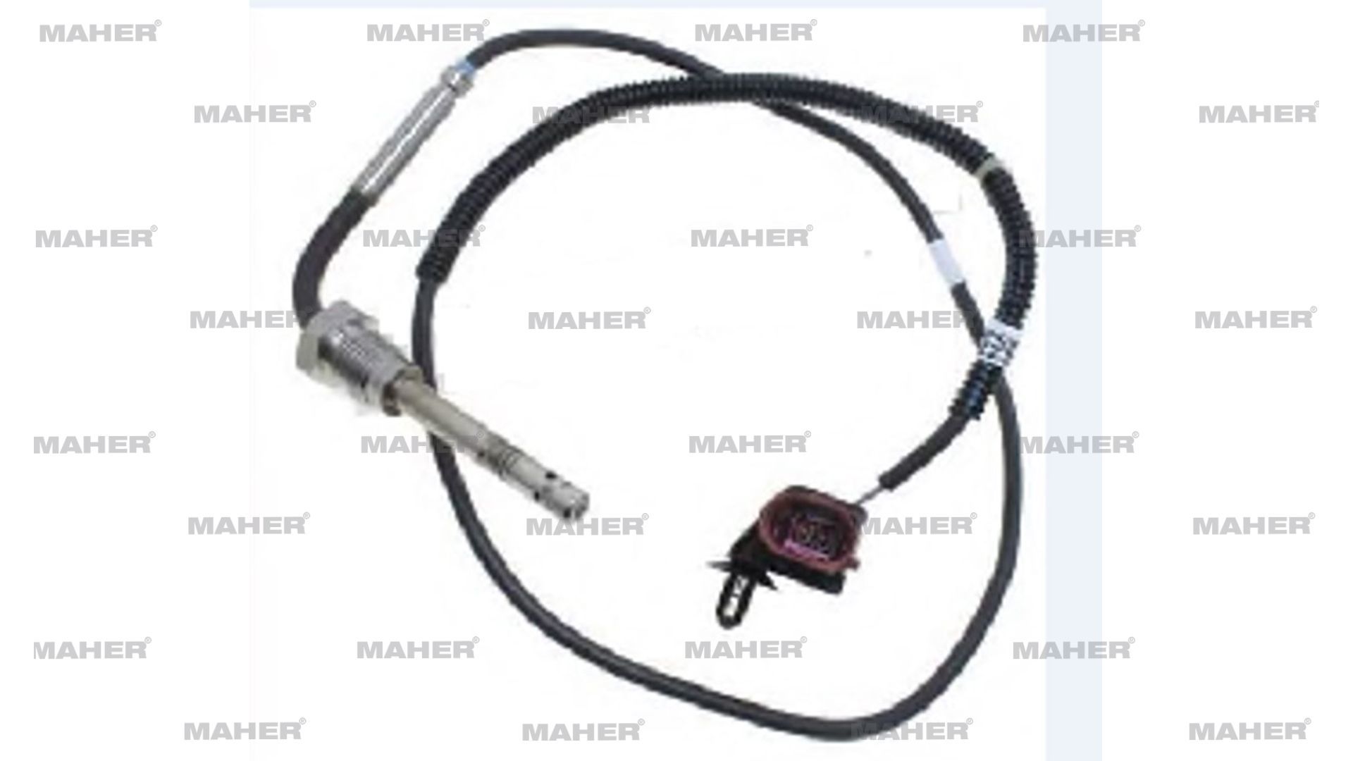 SENSÖR EGZOZ SICAKLIK CRAFTER 12-16 CKUB-CKTB 2.0 TDİ (PARTİKÜL ÖNCESİ) 03L906088DM