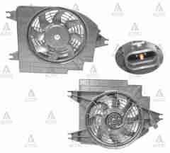 Fan Klima Rıo 00-03 0K30C61710D