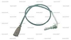 SENSÖR EGZOZ SICAKLIK GOLF6 / JETTA / PASSAT / CADDY / A3 / LEON / OCTAVİA 10=> CAYB-CAYC-CBAA-CBAB-CBBB 1.6 TDİ-2.0 TDİ (PARTİKÜL ÖNCESİ) 03L906088AJ