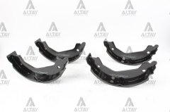 Fren Balata El Sorento 02-10 Pabuç 583503Ed00