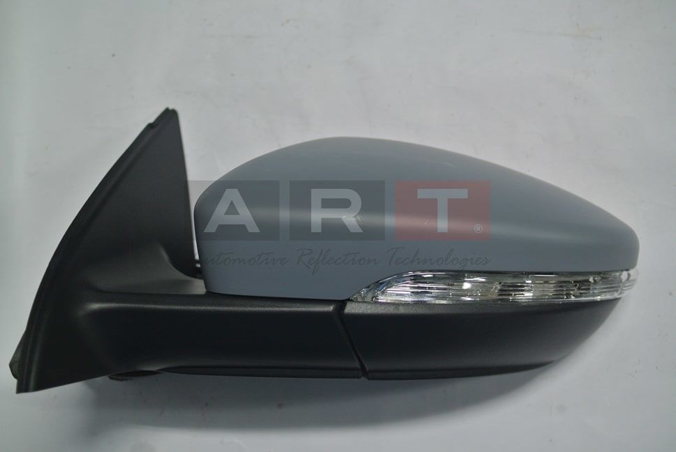 Dıkız Aynası Sol Passat Elekt. Katlanır Isıtmalı Sınyallı Astarlı Kor Noktalı Aydınlatmalı Hafızalı 3Aa857507D9B9