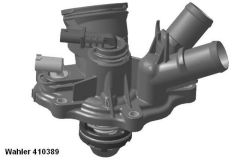Termostat  271Cgi A2712000315
