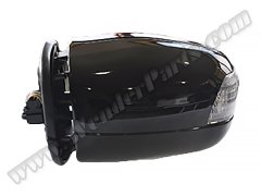 Komple Ayna W210 Sol Elekt. Isıtmalı 2000-02 - 2108100176