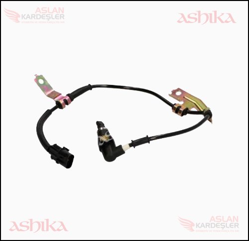 Abs Sensoru On Sag- Starex 03-07