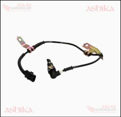Abs Sensoru On Sag- Starex 03-07