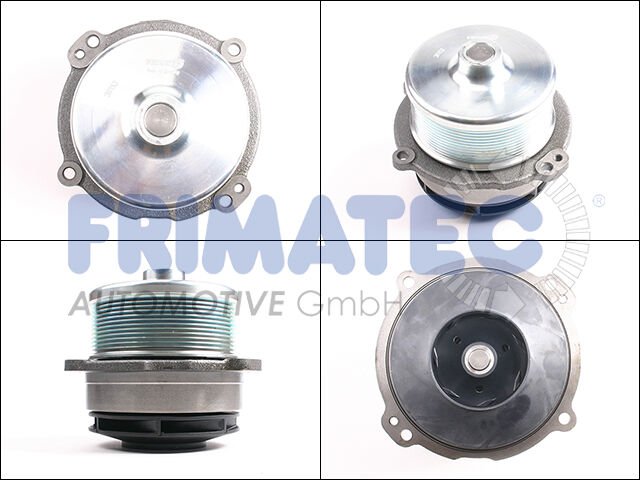 DEVIRDAIM IVECO STRALIS TRAKKER CURSOR11 CURSOR13 EURO6 5801439786 5801525568 5801525569 5801594656 5801795263 5801897755 5801938449