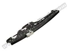 Kapı Cam Krikosu E60+LCI Arka Sol (Motorsuz) - 51357184745